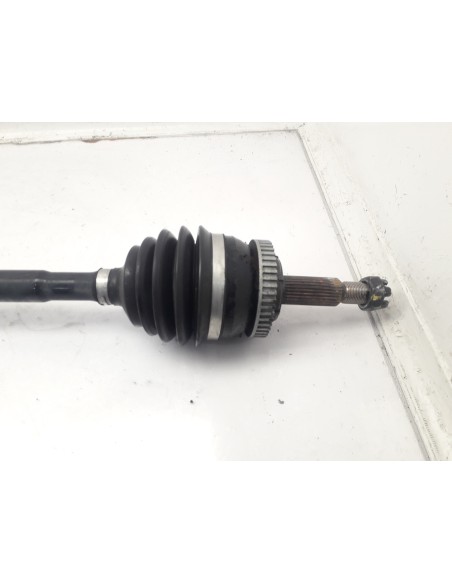 Recambio de transmision delantera derecha para hyundai sonata (nf) 2.0 crdi cat referencia OEM IAM 495003K350  
