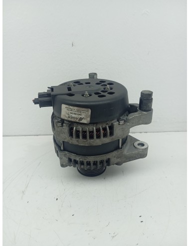 Recambio de alternador para ford focus sportbreak (cap) trend referencia OEM IAM 3M5T10300PD  