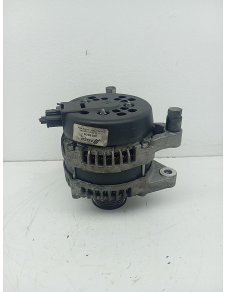 Recambio de alternador para ford focus sportbreak (cap) trend referencia OEM IAM 3M5T10300PD  