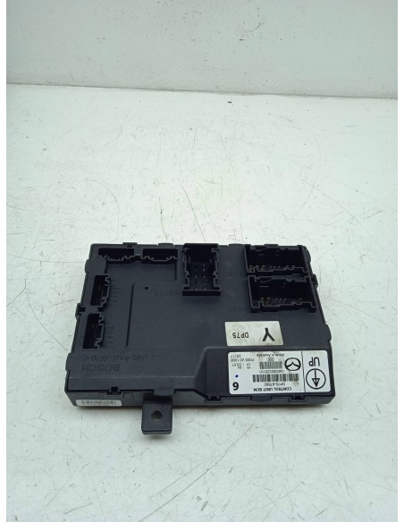 Recambio de modulo electronico para mazda 2 lim. (de) 1.3 16v cat referencia OEM IAM DP7567560  