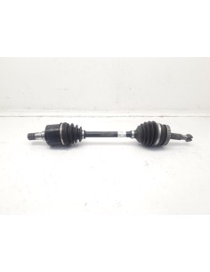 Recambio de transmision delantera izquierda para hyundai sonata (nf) 2.0 crdi cat referencia OEM IAM 495003K300  