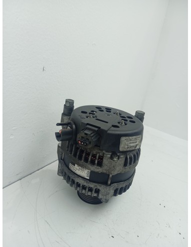 Recambio de alternador para ford focus sportbreak (cap) trend referencia OEM IAM 3M5T10300PD  