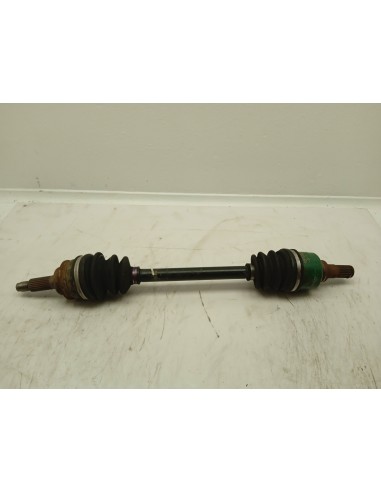 Recambio de transmision delantera izquierda para suzuki wagon r+ sr (em) 1.2 cat referencia OEM IAM 4410275F20  