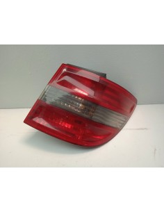 Recambio de piloto trasero derecho para mercedes-benz clase b (w245) 2.0 cdi cat referencia OEM IAM A1698202464  