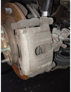 Recambio de pinza de freno trasera izquierda para mazda 5 berl. (cr) 2.0 crtd active+ (105kw) referencia OEM IAM CCY92671X   2
