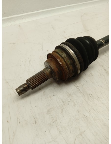 Recambio de transmision delantera izquierda para suzuki wagon r+ sr (em) 1.2 cat referencia OEM IAM 4410275F20  
