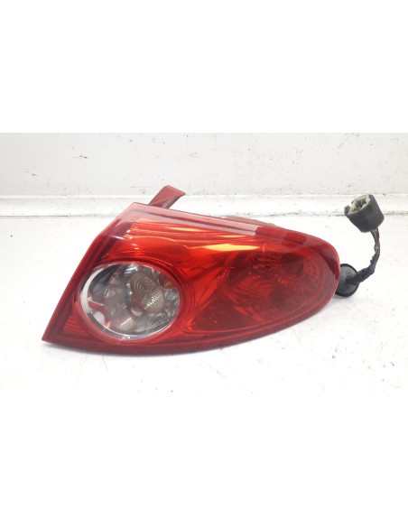 Recambio de piloto trasero derecho para daewoo lacetti 1.4 cat referencia OEM IAM 96387725  
