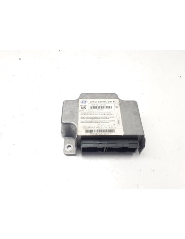 Recambio de centralita airbag para hyundai sonata (nf) 2.0 crdi cat referencia OEM IAM 959103K400  
