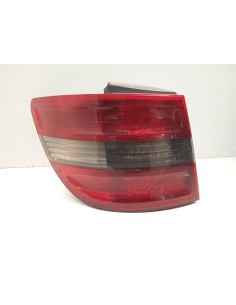 Recambio de piloto trasero izquierdo para mercedes-benz clase b (w245) 2.0 cdi cat referencia OEM IAM A1698202364  