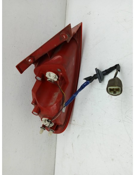Recambio de piloto trasero derecho para daewoo lacetti 1.4 cat referencia OEM IAM 96387725  