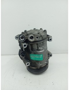 Recambio de compresor aire acondicionado para ford focus sportbreak (cap) trend referencia OEM IAM 3M5H19D629SA  