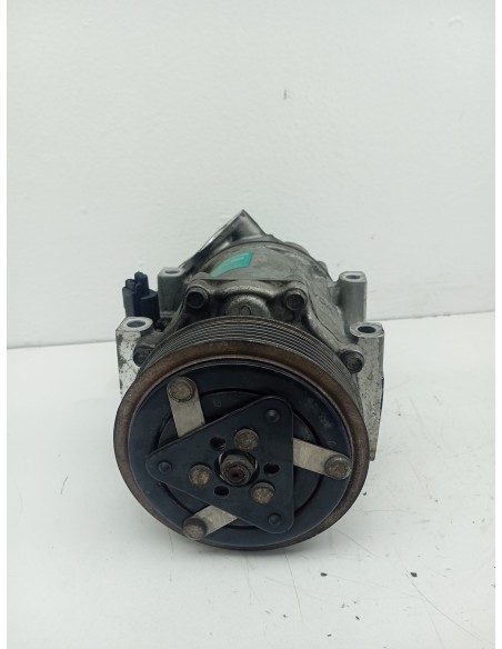 Recambio de compresor aire acondicionado para ford focus sportbreak (cap) trend referencia OEM IAM 3M5H19D629SA  