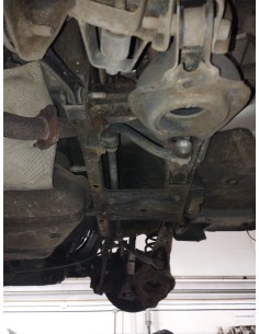 Recambio de puente trasero para mazda 5 berl. (cr) 2.0 crtd active+ (105kw) referencia OEM IAM C23628800C   2