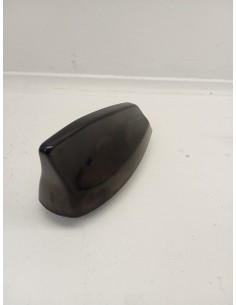 Recambio de antena para land rover discovery sport se referencia OEM IAM GJ3219C089DA COLOR NEGRO  2