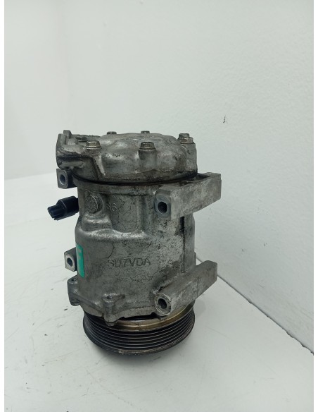 Recambio de compresor aire acondicionado para ford focus sportbreak (cap) trend referencia OEM IAM 3M5H19D629SA  