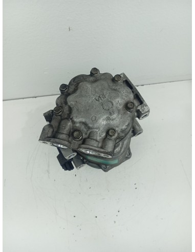 Recambio de compresor aire acondicionado para ford focus sportbreak (cap) trend referencia OEM IAM 3M5H19D629SA  