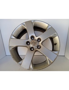 Recambio de llanta para mazda 5 berl. (cr) 2.0 crtd active+ (105kw) referencia OEM IAM 9965046570  