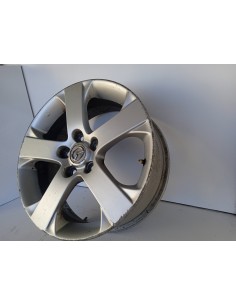 Recambio de llanta para mazda 5 berl. (cr) 2.0 crtd active+ (105kw) referencia OEM IAM 9965046570   2