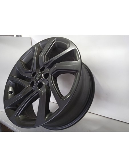 Recambio de llanta para land rover discovery sport se referencia OEM IAM FK7M1007RB  
