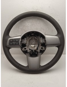 Recambio de volante para mazda 2 lim. (de) 1.3 16v cat referencia OEM IAM DP76  