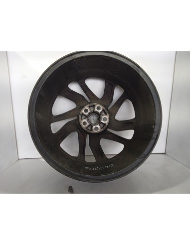 Recambio de llanta para land rover discovery sport se referencia OEM IAM FK7M1007RB  