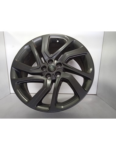 Recambio de llanta para land rover discovery sport se referencia OEM IAM FK7M1007RB  