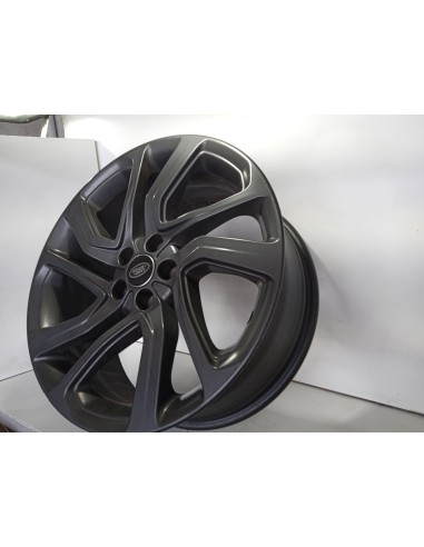 Recambio de llanta para land rover discovery sport se referencia OEM IAM FK7M1007RB  
