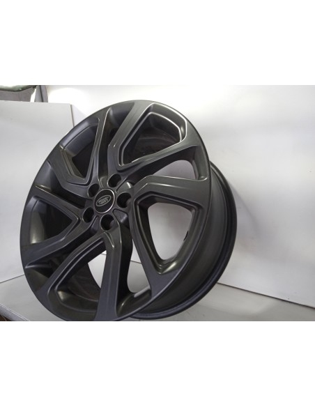 Recambio de llanta para land rover discovery sport se referencia OEM IAM FK7M1007RB  