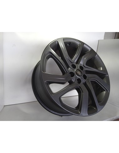 Recambio de llanta para land rover discovery sport se referencia OEM IAM FK7M1007RB  