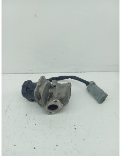 Recambio de valvula egr para ford focus sportbreak (cap) trend referencia OEM IAM 9654818180  