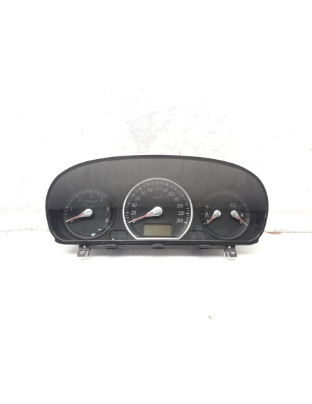 Recambio de cuadro instrumentos para hyundai sonata (nf) 2.0 crdi cat referencia OEM IAM 940033K320 940033K320 