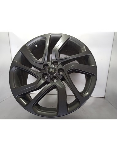 Recambio de llanta para land rover discovery sport se referencia OEM IAM FK7M1007RB  