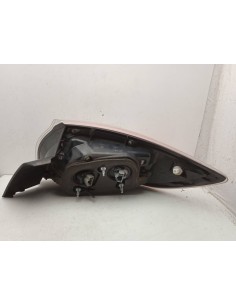 Recambio de piloto trasero izquierdo para mazda 3 lim. (bl) 2.2 turbodiesel cat referencia OEM IAM BCW8513G0D   2