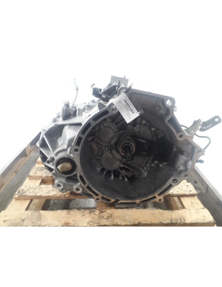 Recambio de caja cambios para mazda 3 lim. (bl) 2.2 turbodiesel cat referencia OEM IAM 4R5NB  