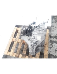 Recambio de caja cambios para mazda 3 lim. (bl) 2.2 turbodiesel cat referencia OEM IAM 4R5NB   2
