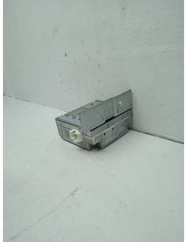 Recambio de modulo electronico para hyundai ioniq tecno hybrid referencia OEM IAM 96390G2000  