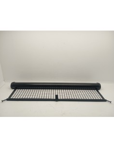 Recambio de bandeja trasera para porsche cayenne (typ 9pa) s referencia OEM IAM 7L5861691001C  