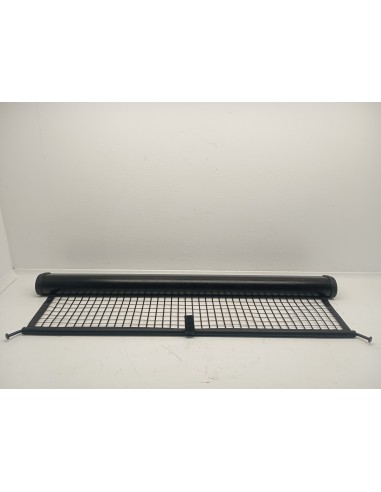 Recambio de bandeja trasera para porsche cayenne (typ 9pa) s referencia OEM IAM 7L5861691001C  