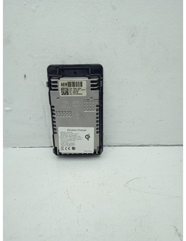 Recambio de modulo electronico para hyundai ioniq tecno hybrid referencia OEM IAM 95560G2000  