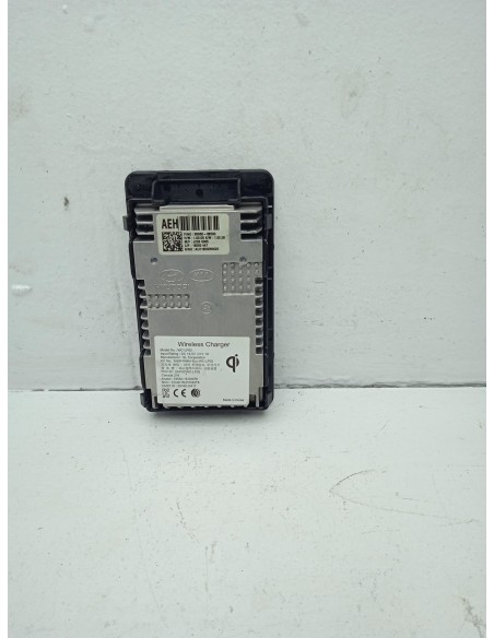 Recambio de modulo electronico para hyundai ioniq tecno hybrid referencia OEM IAM 95560G2000  
