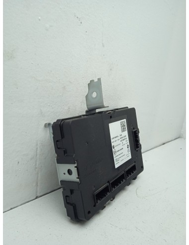 Recambio de modulo electronico para hyundai ioniq tecno hybrid referencia OEM IAM 95400G2550  