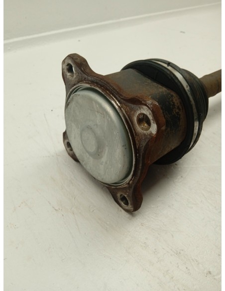 Recambio de transmision trasera izquierda para toyota lexus is 200 (gxe10) 2.0 cat referencia OEM IAM 4234053010  