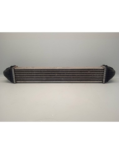 Recambio de intercooler para mercedes-benz clase b (w245) 2.0 cdi cat referencia OEM IAM A1695000000  