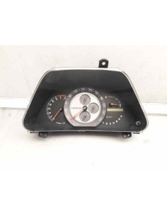Recambio de cuadro instrumentos para toyota lexus is 200 (gxe10) 2.0 cat referencia OEM IAM 8380053090KA 69260-090 