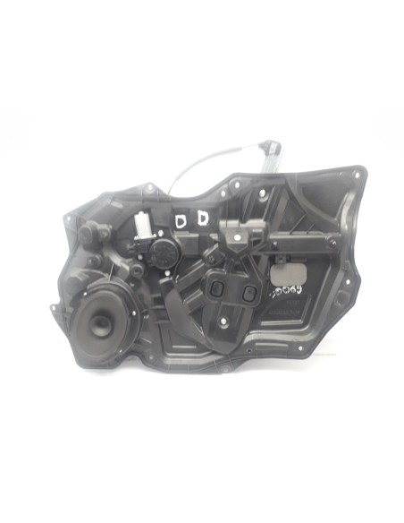 Recambio de elevalunas delantero derecho para mazda 3 lim. (bl) 2.2 turbodiesel cat referencia OEM IAM BBM45897X  