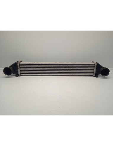 Recambio de intercooler para mercedes-benz clase b (w245) 2.0 cdi cat referencia OEM IAM A1695000000  