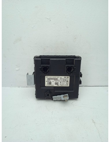 Recambio de modulo electronico para hyundai ioniq tecno hybrid referencia OEM IAM 95480G2100  