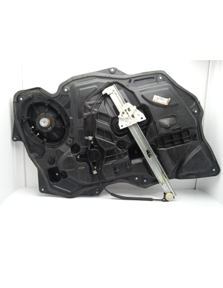 Recambio de elevalunas delantero derecho para mazda 3 lim. (bl) 2.2 turbodiesel cat referencia OEM IAM BBM45897X  