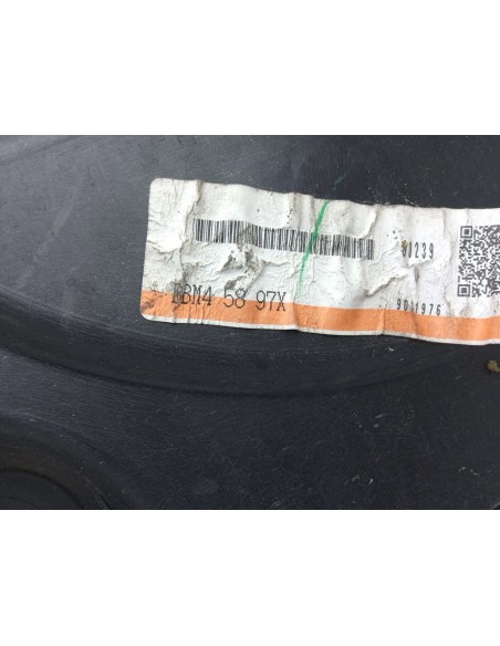 Recambio de elevalunas delantero derecho para mazda 3 lim. (bl) 2.2 turbodiesel cat referencia OEM IAM BBM45897X  