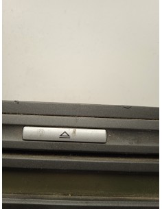 Recambio de sistema audio / radio cd para ford transit connect (tc7) referencia OEM IAM 6S6118C815AG   2